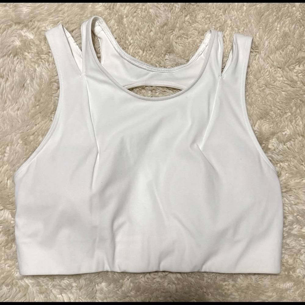 Lululemon Bra 6B/C